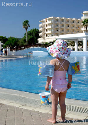 Louis Creta Princess Hotel 22